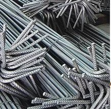 dobradeira de vergalhão