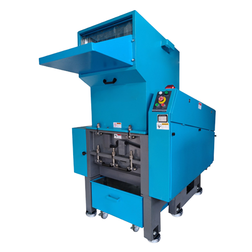 Moinho de plastico media rotacaO