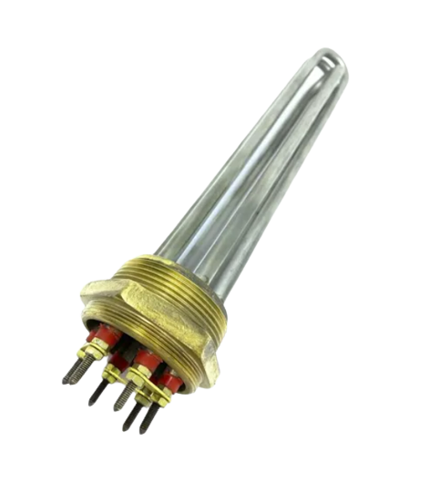 TANQUE DEPURADOR DE OLEO PLUGUE